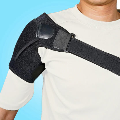 HarmonieLab™ - Compression Shoulder Support