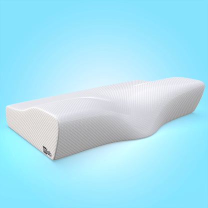 HarmonieLab™ Memory Foam Pillow
