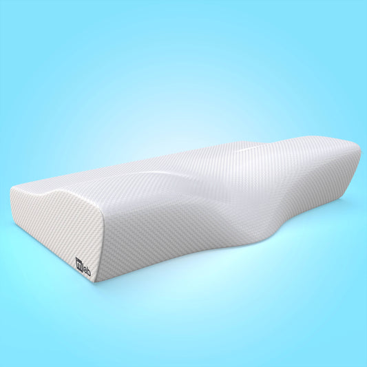HarmonieLab™ Memory Foam Pillow