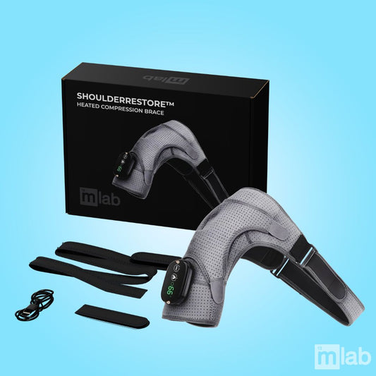 HarmonieLab™ – Heated Shoulder