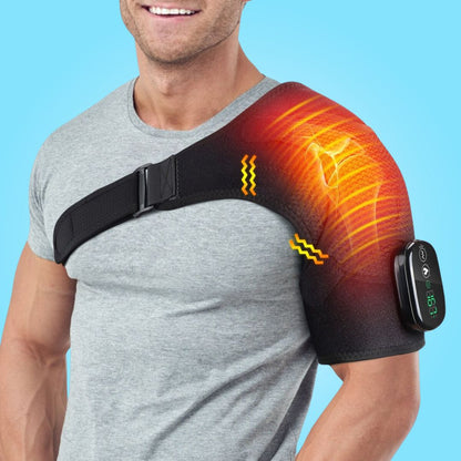 HarmonieLab™ – Heated Shoulder