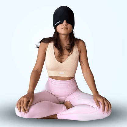 HarmonieLab™ TheraGel Headband