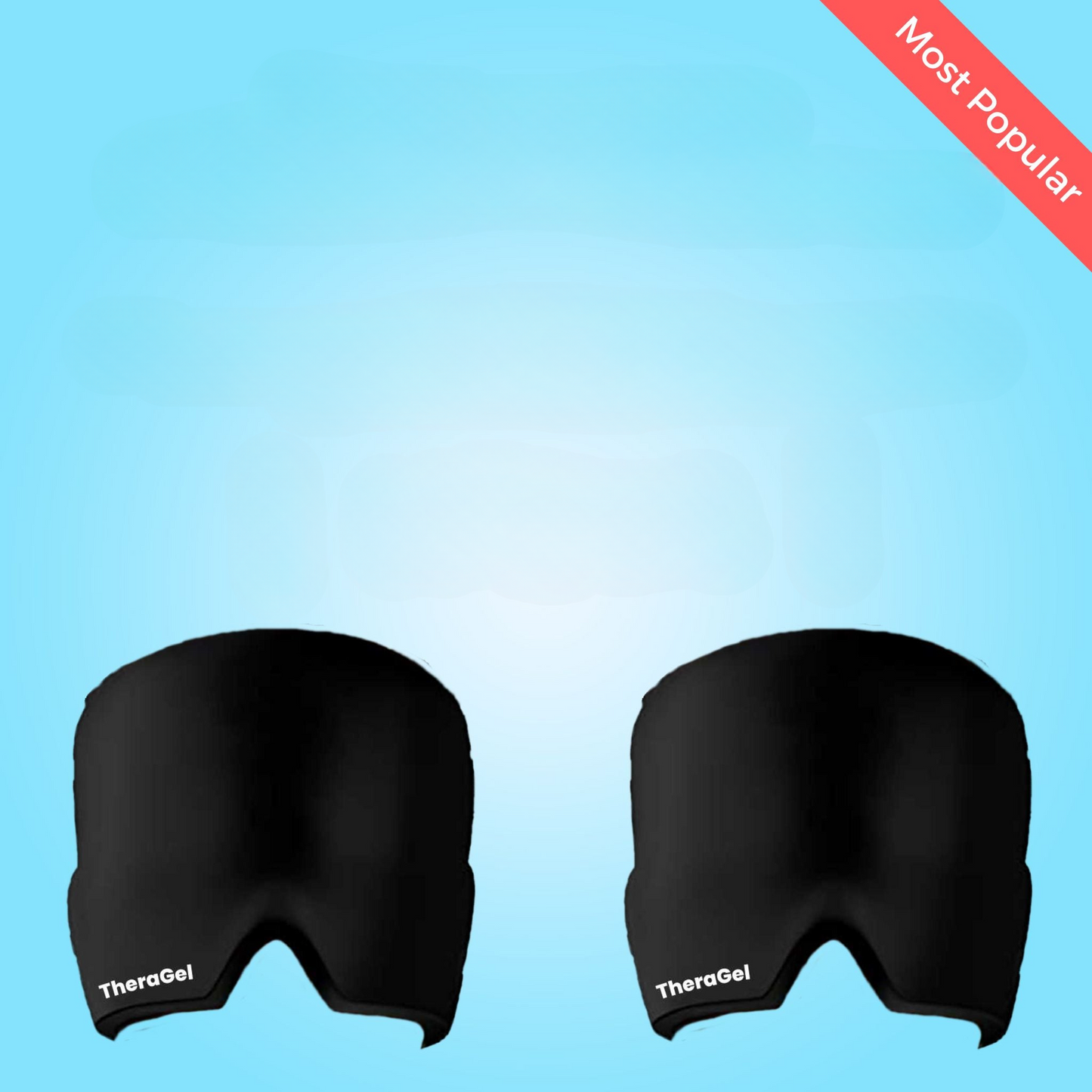 HarmonieLab™ TheraGel Headband