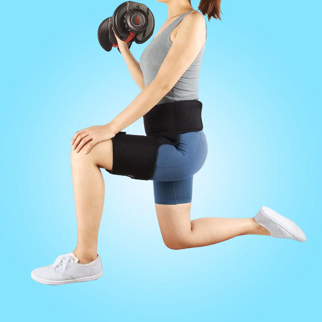 HarmonieLab™ - Hip Support Stabilizer